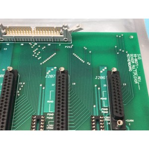 กลุ่มซิลิคอนวัลเลย์ SVG 99-80271-01 เซ็นเซอร์ - อุปกรณ์และอะไหล่เซมิคอนดักเตอร์ระดับโลกที่เชื่อถือได้ - Product Image 5