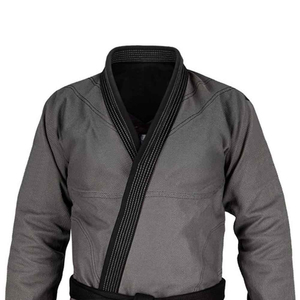 Uniforme de Karate de Diseño Superior, Cómodo, Ligero y Duradero para Entrenamiento de Artes Marciales - Product Image 2