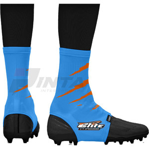 Uniforme de Fútbol Americano de Manga Corta, Color Sólido, Alta Calidad, Transpirable, 100% Poliéster - Product Image 6
