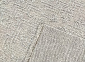 Alfombra de Lana Tufted Premium para Diseño de Interiores de Hostelería, Elegante Alfombra Tufted de Lana para Uso en Vestíbulos de Hotel a Precio de Mayoreo - Product Image 5