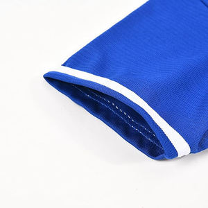 Uniformes de Béisbol Serie Peak, Arquitectura Multicapa de Poliéster para una Retención de Forma Superior, Panel Trasero Cinético - Product Image 3