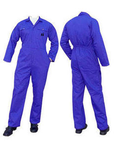 High Visibility Safety Work Coveralls Industrial Workwear Protective <b>Overalls</b> Durable Work Uniform Hi Vis Safety Suit - Product Image 2
