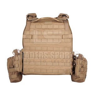 เสื้อกั๊กยุทธวิธีรุ่นใหม่ล่าสุดจากผู้ผลิตชั้นนำ คุณภาพพรีเมียม เสื้อกั๊กยุทธวิธีรุ่นใหม่มาแรง - Product Image 2