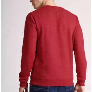 Ensemble de survêtement tendance unisexe en molleton avec pantalon de jogging, tenue de sport OEM ODM pour hommes et femmes, vêtements de sport décontractés écologiques - Product Image 6