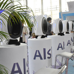 Productos Más Recientes en Tendencia 2026, Máquina Portátil de Análisis de Piel Visia, Análisis de Piel con IA AISIA, Máquina Analizadora de Piel para Dermatología - Product Image 5