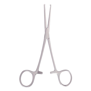 Pinzas Intestinales de Alta Calidad OEM ODM al por Mayor, Fabricadas en Pakistán, Pinzas Intestinales de Acero Inoxidable de Grado Médico - Product Image 2
