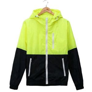 Waterproof Outdoor Hunting Jacket Wholesale High Quality Adult Polyester Hunting Jacket Wholesale Hunting Men's Jackets - Product Image 3