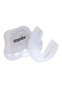 Professional Sports Mouth Guard for Boxing MMA Football Custom Fit Dental Protector with EVA Shock Absorption Material - Product Image 1