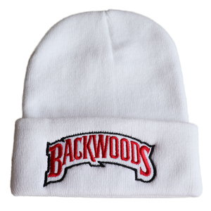 Hot Selling Unisex Winter Streetwear Letter Pattern Image Style Embroidery Knit Beanies Hats Custom Logo Travel 100% Common 2026 - Product Image 6