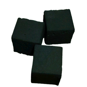 THE ULTIMATE CHOICE in <b>COCONUT</b> <b>SHELL</b> CHARCOAL BRIQUETTE SUPPLIERS for HOOKAH and SHISHA PRODUCTS - Product Image 3
