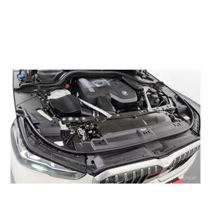 BMW Serie 5 520i 2024, 33,328 km, Caja de Cambios Automática, Asientos de Cuero, Volante a la Izquierda, Cámara Trasera - Product Image 6