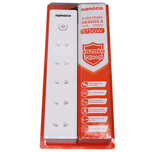 ช่องต่อสายทองแดง5-สองขาคุณภาพสูงพร้อมปุ่มเปิด/ปิดด้านบน1ซัพพลายเออร์ในเวียดนามสำหรับใช้ในบ้าน - Product Image 1