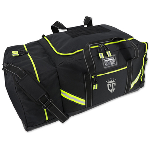 Bolsa de Equipo de Bombero Grande, Impermeable y Sublimada, Diseño de Lujo, Bolsas de Bombero Hechas a Medida para Venta en Línea - Product Image 1