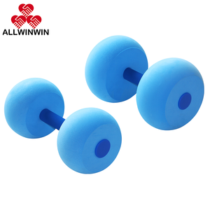 ดัมเบลน้ำ ALLWINWIN รุ่น WDB05 - Product Image 1
