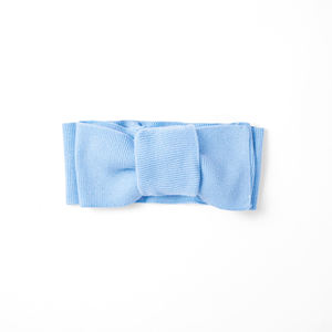 Emballage personnalisé, photographie, cadeau, Mardi Gras, 100% coton, respectueux de l'environnement, bandeau pour enfant, nœud décontracté, bandeau pour bébé, 110 cm - Product Image 1