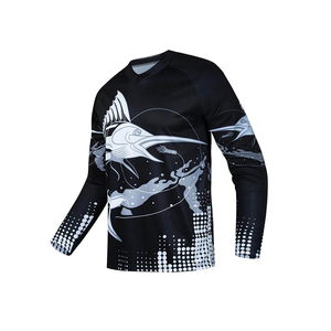 Top Tipo Sudadera para Niñas Adolescentes con Estampado Personalizado de Leopardo/Corazón/Animal, 160g, Poliéster/Algodón, Secado Rápido, UPF 50 - Product Image 3