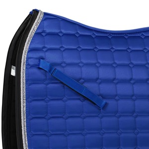 Tapis de selle d'équitation de haute qualité avec doublure intérieure douce, style tendance et durable, les plus vendus - Product Image 5
