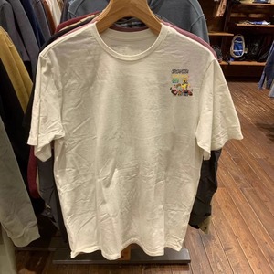 เสื้อยืดแขนสั้นสีดำสำหรับผู้ชาย สไตล์พังก์ คอกลม ทรงปกติ ผ้าฝ้าย 100% ซักแล้ว ระบายอากาศได้ดี เป็นมิตรกับสิ่งแวดล้อม เสื้อผ้าแนวสตรีท - Product Image 3