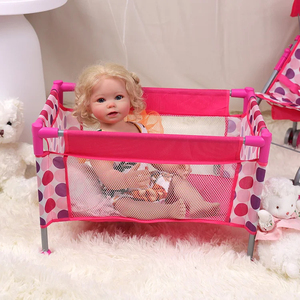 Babeside 12 " - 20" Reborn Baby búp bê xe đẩy cho Reborn Baby búp bê - Product Image 5