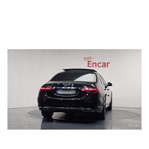 Mercedes-Benz Classe S S350 d Modèle janvier 2021 83 399 km Boîte de vitesses automatique Diesel Sièges en cuir Caméra arrière - Product Image 3