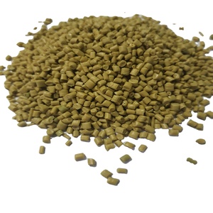 Gránulos reciclados de polipropileno PP de grado de inyección de la más alta calidad, materia prima de plástico PP, gránulos PP de Tailandia - Product Image 2