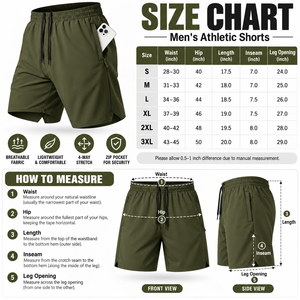 Men's Grey Drawstring <b>Sweat</b> <b>Shorts</b> Casual Athletic Training Gym <b>Shorts</b> with Side Pockets Elastic Waist - Product Image 6