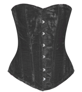 Corset en cuir de haute qualité pour femmes, vente en gros, modelant le corps, antibactérien, respirant, écologique, personnalisable, OEM - Product Image 4