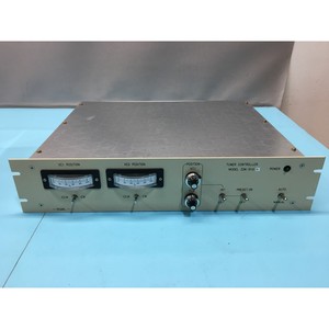 Contrôleur d'accordage PEARL KOGYO ZDK-916 E - Équipements et pièces semi-conductrices d'occasion fiables à l'échelle mondiale - Product Image 1