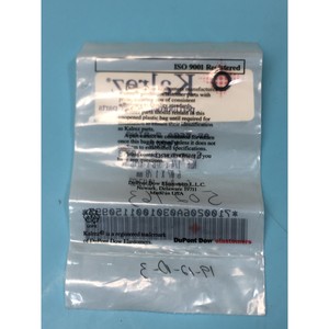 Lote de 4 Juntas Tóricas KALREZ AS-568A K # 010, COMPOUND - Equipo y Piezas de Semiconductores de Confianza con Legado Global en el Domo de la Industria - Product Image 4