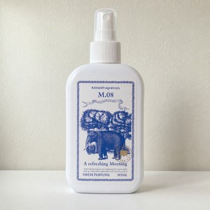 Parfums originaux Kellen Dress Perfume 185ml M 08 A Spa matinal rafraîchissant & Parfum Fabriqué en Corée - Product Image 3
