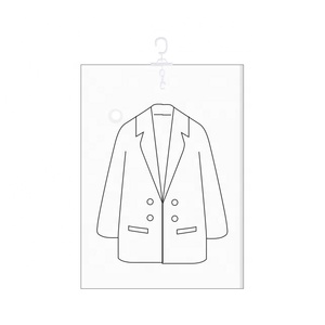 [Handy-Age]-<b>Hanging</b> Vacuum Storage Bag (HK3800-010) - Product Image 1