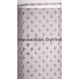 Nouvelle Arrivée Poubelle Décorative Faite à la Main en Carton Imprimé au Bloc de Bois avec Couvercle Autoportant en PP pour la Maison - Product Image 2