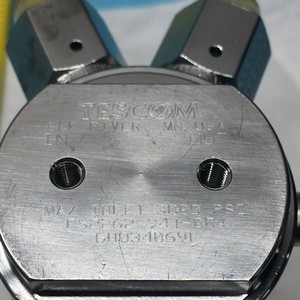 Régulateur de pression TESCOM PS2262-941-004 MAX INLET - Équipement et pièces semi-conductrices de renommée mondiale à la confiance de tous - Product Image 5