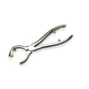 Aplicador Profesional de Anillos Nasales para Ganado, SIGAL MEDCO SM-VT-0617, Certificado CE, Acero Inoxidable, Resistente y Duradero - Product Image 1