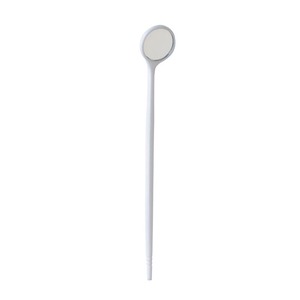 Espejo Bucal Dental Ergonómico BAFA con Mango Reflector, Odontoscopio Multifunción, Herramientas de Limpieza para Dentistas - Product Image 6