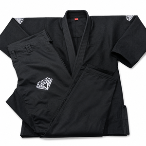 Kimono de Jiu-Jitsu de Haute Qualité Modèle 2026 Nouveau Style Tenue d'Arts Martiaux Service OEM Extensible 100% Coton - Product Image 1
