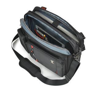 Custom Logo 428 Urban EDC <b>Backpack</b> Waterproof Foam Nylon Fabric Business Bag Oxford Lining Factory OEM/ODM Service - Product Image 4