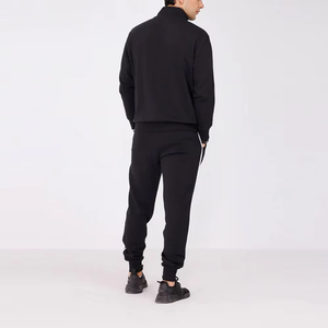 New Latest Tracksuit Fit Tracksuit <b>Men</b> Sweat <b>Suit</b> Custom Made Logo Jogging Tracksuit Customized Design <b>Men</b> Slim <b>for</b> <b>Men</b> Adults - Product Image 2