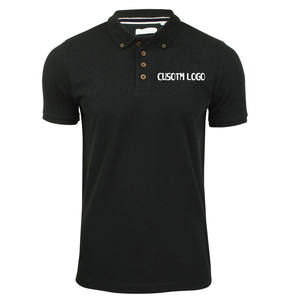 Nuevas Camisetas Deportivas de Manga Corta para Hombre, Antibacterianas, de Secado Rápido, Tejido Sólido, Estilo Inglés, Unisex de Alta Calidad - Product Image 6