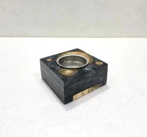 A-One Quality Wood Resin Incense <b>Burner</b> Best Quality Wood Aromatic Incense Holder Indian Handmade Home Decor Wood Incense Holder - Product Image 6