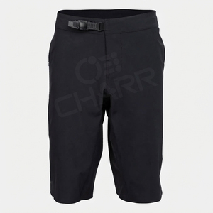Shorts de cyclisme VTT et BMX légers, pour Enduro et Downhill, vente en gros, marque personnalisée, offre spéciale - Product Image 1