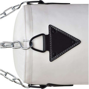 Équipement de boxe : Sacs de frappe les plus vendus, matériau durable, pour l'entraînement, sac de frappe en promotion - Product Image 5