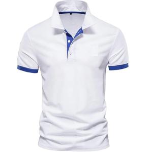 Hot <b>Sale</b> Pakistan Manufacturer Solid Knitted for Shirt Cotton Fabric Regular Fit Breathable Cheap Price for Men - Product Image 1
