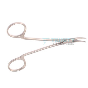 Pinza Hemostática Mosquito Curva Profesional para Clínica, Equipo Médico de Calidad - Product Image 4