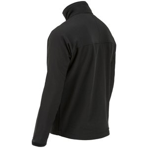 Custom Men's Windproof Waterproof Softshell <b>Jacket</b> Breathable <b>Fleece</b> <b>Lined</b> Outdoor Winter <b>Jacket</b> Hiking Coat for Men - Product Image 3