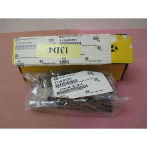AMAT 1110-01031 NETWORK INPUT BLOCK DNET 8-DROP - อุปกรณ์และชิ้นส่วนเซมิคอนดักเตอร์ระดับโลกที่เชื่อถือได้ - Product Image 2
