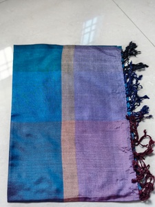<b>scarves</b> for women feature with every outfit 100% pure <b>silk</b> - Product Image 2