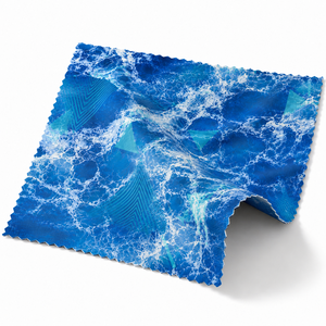 Custom Board Shorts <b>Men</b> Full Sublimation Quick Dry Lightweight Beach Swim <b>Trunks</b> Drawstring Wholesale OEM Supplier Export Supply - Product Image 6