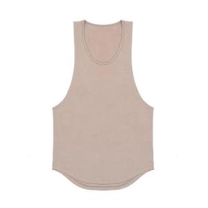 Débardeur de sport pour hommes, idéal pour les passionnés de fitness, débardeur athlétique pour hommes avec tissu à séchage rapide - Product Image 4