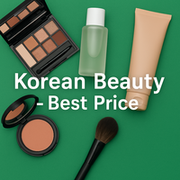 Fournisseur en gros de produits de beauté coréens |   K-Beauty OEM, ODM, Soins de la peau et cosmétiques en gros